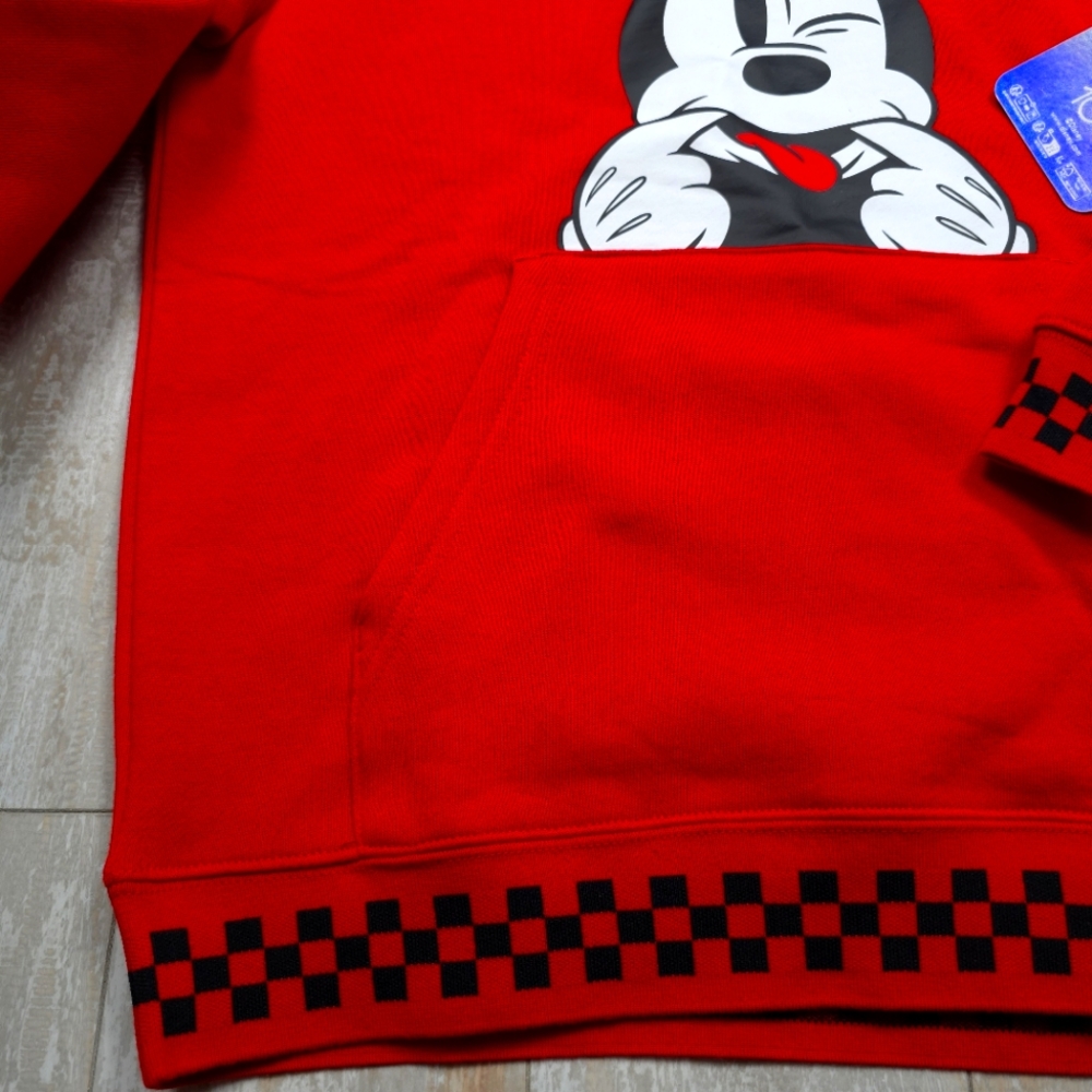 Vans X Disney Funhouse Pullover Hoodie Kids - Picture 7 of 9